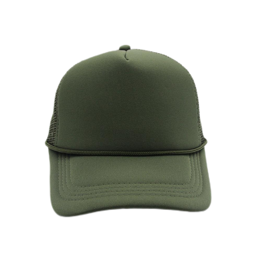 Verde fluorescente