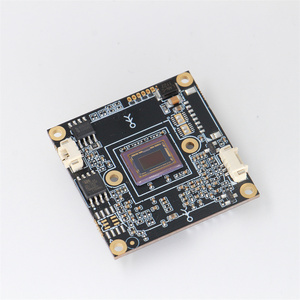 8MP 20FPS 1/2.8&quot; IMX415+Hi3516CV610 Starlight WDR <strong>IP</strong> CCTV WIFi <strong>Camera</strong> Module Support Custom Development SIP-K415C6S - Product Image 6