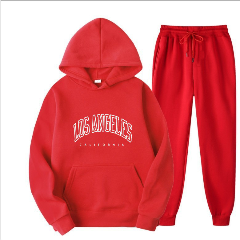 Red+White Logo