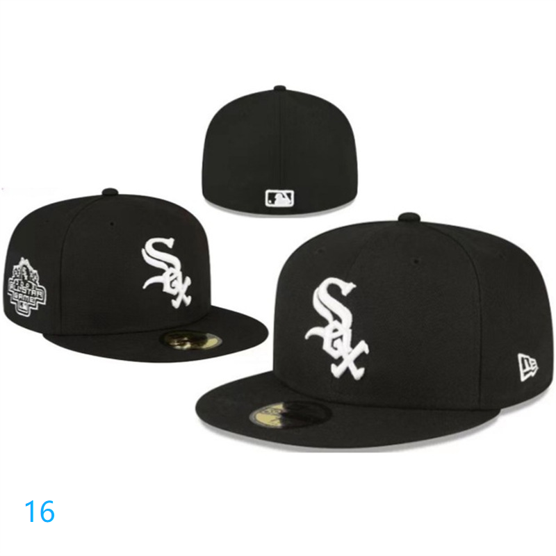 Black 16