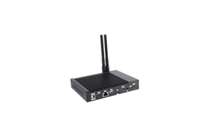 Android用インダストリアルエッジコンピューティングミニPCストックロックチップ組み込みコンピュータ - Product Image 2