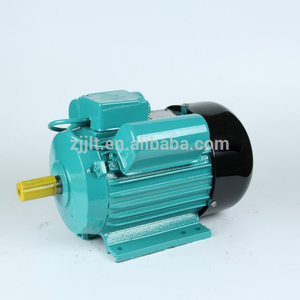 YL 110/220V交流单相电动机yl系列单相二值电容电动机 - Product Image 1
