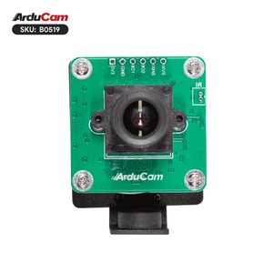Arducam 20MP AR2020 Color USB 3,0 USB UVC Cámara HD Video Imaging para Robot Machine Vision Videoconferencia Reconocimiento de IRIS - Product Image 2