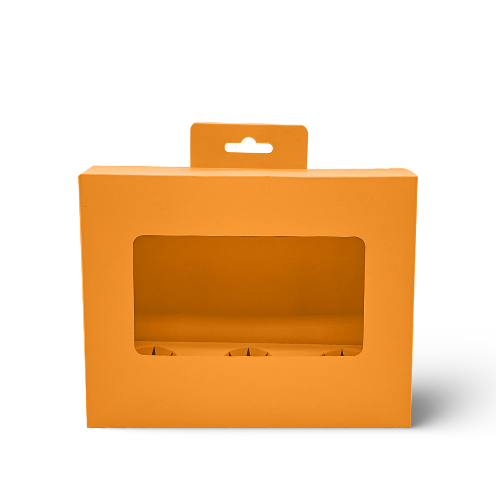 Naranja