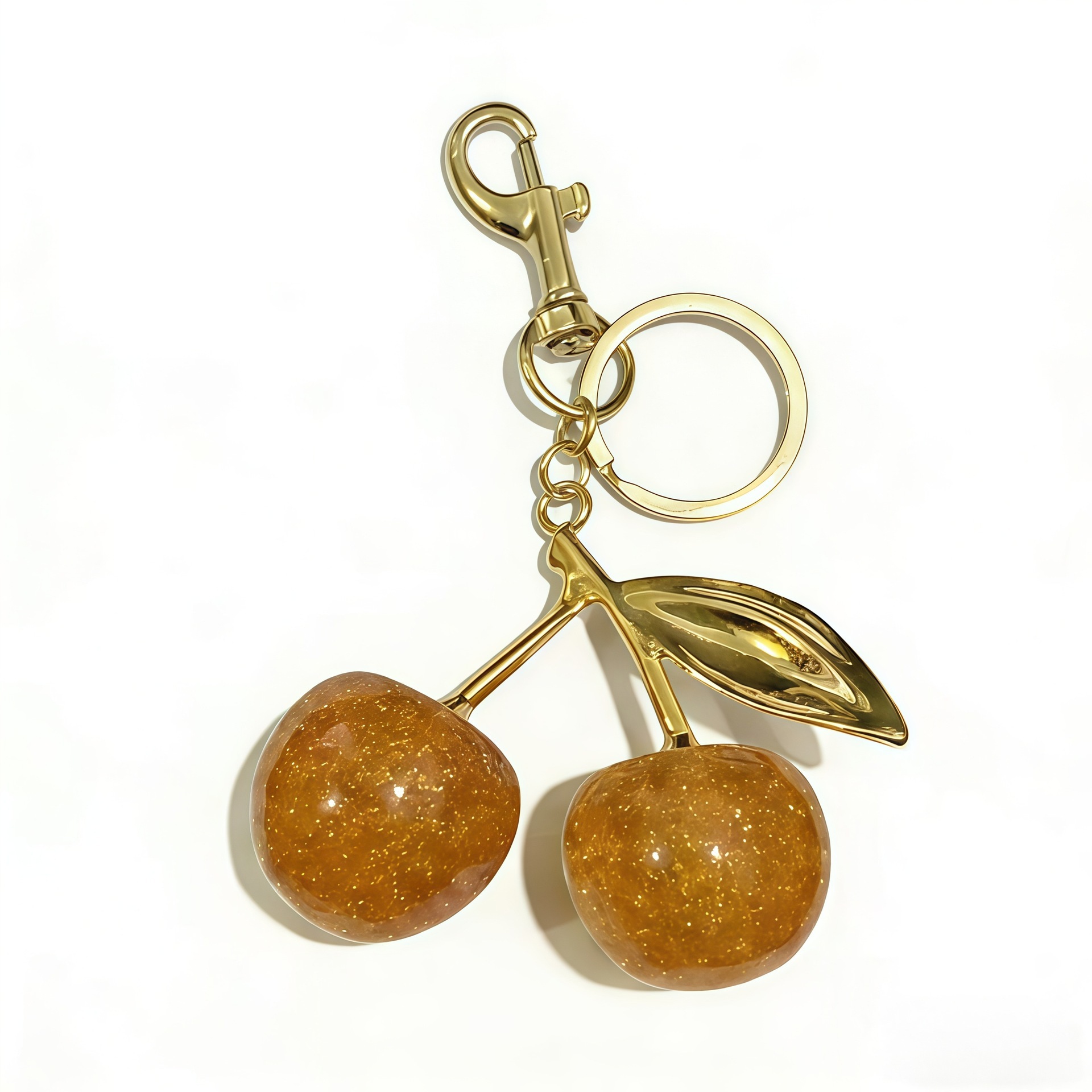 Oro transparente