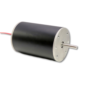 24V 0.28A <strong>DC</strong> <strong>Motor</strong> Brushless Commutation <strong>Low</strong> <strong>Noise</strong> &le;60dB for Automotive Fans &amp; Marine Systems Dual Voltage