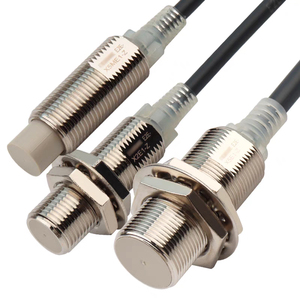 Control de automatización del sensor del interruptor de proximidad, control de la automatización del sensor del interruptor de proximidad, X10MF1/X14MD1/X1R5E1/X1C1/X1C1/X10MF1/X14MD1/X1R5E1. - Product Image 5