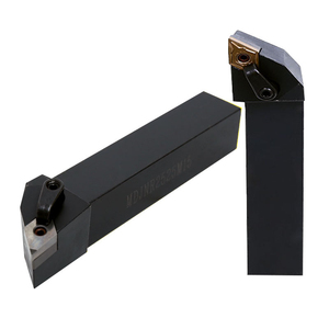 MDJNR MDQNR DDFNR MDFNR MDPNN Portaherramientas de torno CNC Insertos tipo DNMG para herramienta de torneado interno externo de diámetro exterior - Product Image 4