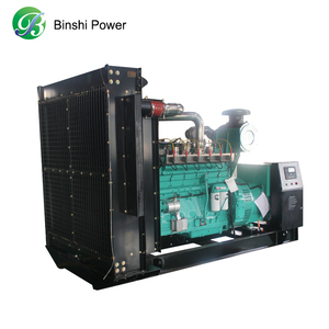 Factory Cheap Alternative Energy Silent <strong>Dynamo</strong> Generating Electricity With Magnets Generator Price Dinamo Genset Soundproof - Product Image 3