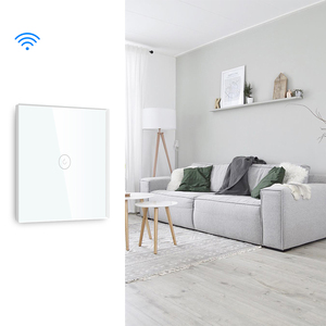 Iot akıllı ev sistemi Echo google ev otomasyon uzaktan kumanda akıllı yaşam 1000w wifi kablosuz akıllı anahtar - Product Image 5