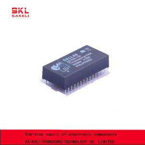 Original DS1644-120+ Real <strong>Time</strong> Clock RTC Integrated <strong>circuit</strong> - Product Image 2