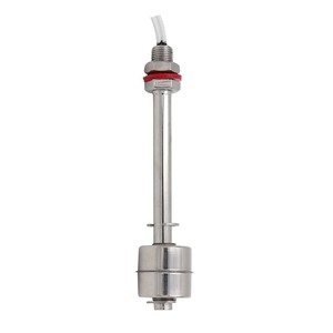 Interruptor de flotación de alta temperatura de acero inoxidable, controlador de nivel, sensor de nivel de líquido y aceite - Product Image 4