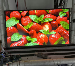BOE 27 pulgadas 3840x2160 TFT LCD Módulo 4K Pantalla médica Alto brillo 1800cd/m2 Panel LCD - Product Image 4