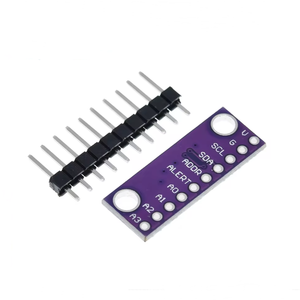<strong>ADS1115</strong> 16Bit ADC 4 Channel Analogue to Digital AD Converter Module Adjustable Amplification