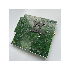 Factory Supply Integrated Graphics Card Type Desktop Motherboard LGA 1156 <strong>Socket</strong> Type <strong>Computer</strong> Accessories - Product Image 3