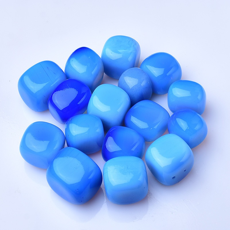 Opale bleue