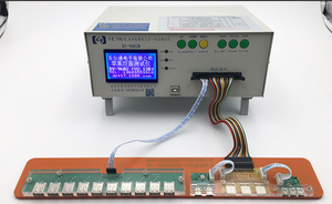 Macchina per test cavi dati macchina tester cavi USB - Product Image 2