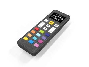 Universal <strong>Use</strong> Replacement 21keys Air Conditioner Remote <strong>Control</strong> for Temperature <strong>Control</strong> Lamp