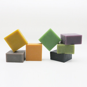 Papaya Rose &amp; Geranium Essential Oil <strong>Soap</strong> for a Gentle &amp; Revitalizing Cleanser Handmade <strong>Soap</strong> with Shea Butter - Product Image 5