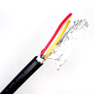 BORTケーブルUL20276AWMフレキシブルデータ伝送VW-1 PVCジャケット電源ケーブル - Product Image 6