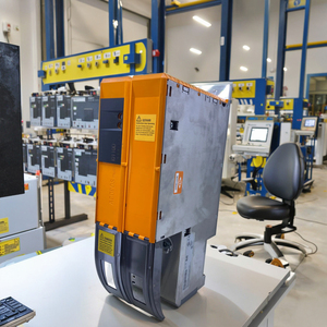 Moduli Plc di controllo industriale X20cs1030 - Product Image 4