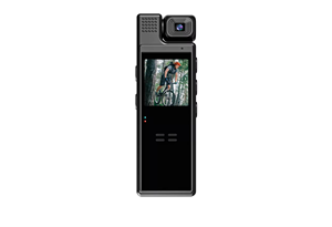 L9 giyilebilir vücut kamerası 1080P döngü kayıt Full HD dönebilir Lens geniş açı cep kameralar ile klip - Product Image 4