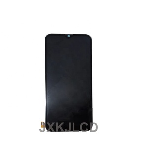 BLU V50 V0510WW LCD ekran için toptan ekran cam sayısallaştırıcı meclisi ile sensör yedeği - Product Image 1