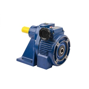 带无级变速器的UDL变速器 - Product Image 1