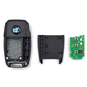 KEYDIY B19-2 B19-3 B19-4 Keyless Entry KD B Series กุญแจรีโมทคอนโทรลสากลสำหรับโปรแกรมเมอร์ที่สำคัญ KD900 URG200 KD-X2