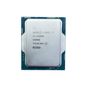 Server <strong>CPU</strong> for Intel Core I5-13400F 2.5GHz Frequency Ten Cores 4.6 65W - Product Image 1