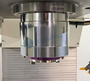 CNC portal tipi yüksek hızlı işleme merkezi GMC3018 portal işleme merkez makinesi takım ekipmanları GMC3018 - Product Image 5