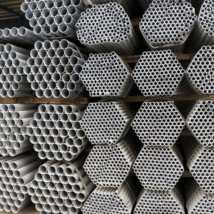 ท่อเชื่อมคาร์บอนลดลง S235 S355 Q235B Q355b A36 A53ท่อ A106มาตรฐาน ASTM API ท่อสี่เหลี่ยมมุมฉาก/กลม/สี่เหลี่ยมผืนผ้า ISO TUV - Product Image 4
