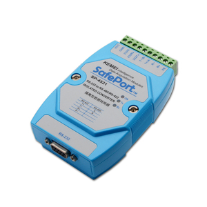 RS422 RS485コンバータへの自動データ方向1.5KV分離シリアルポートコンバータRS232 - Product Image 1