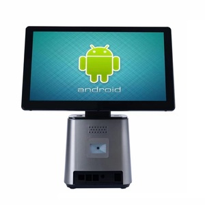 POS Touch Screen Monitor <strong>Computer</strong> Pc Monitor <strong>Computer</strong> Hd Monitor Electronic Cash Register Machine