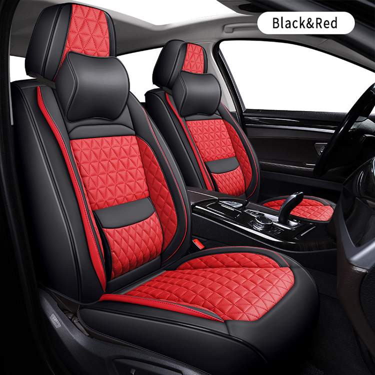 Black&Red