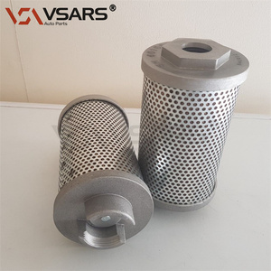 VSH-10025 במפעל חלקי מסנן הידראולי ra01162190 fh51125 he866 22102001 d501564 hf7934 sh60221 sh60914 1000149180