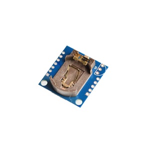 I2C RTC DS1307 AT24C32 modulo orologio in tempo reale 51 AVR braccio PIC - Product Image 1