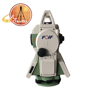Professional FOIF RTS 362 Reflectorless Total Station Instruments with <strong>Windows</strong> CE <strong>5.0</strong> Operating System - Product Image 2