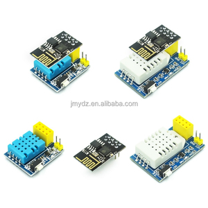 Módulo Sensor de asiento de temperatura y humedad DHT11 - Product Image 5