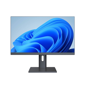 Factory Price 27\&quot; Flat QHD <strong>LCD</strong> <strong>Monitor</strong> Designers <strong>Video</strong> Editors Full HD Flat Screen Gaming Features Compatible DP Type C Etc. - Product Image 2
