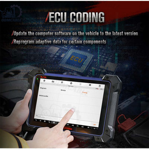 IM608 PRO-Schlüssel programmierer IM608Pro All-in-One-Scan-Tool für die automatische Schlüssel programmierung 30 Diagnose scanner zurücksetzen J2534 ECU-Werkzeuge - Product Image 4