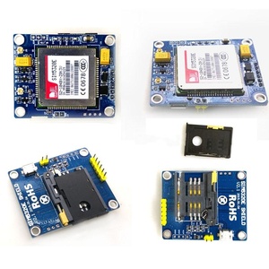 Electrónica inteligente 3G módulo GSM GPRS sim5320 simcom sim5320e módulo Placa de desarrollo - Product Image 2