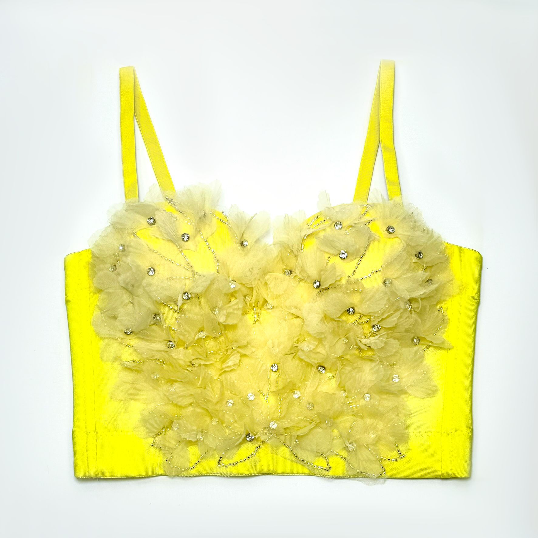 Jaune
