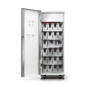 APC E3MUPS100KHSシュナイダーイージーUPS3M 100kVA 400V 3:3UPS無停電電源装置システムUPSAPC100Kva3フェーズ - Product Image 5