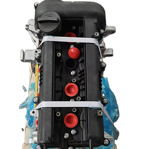 Nuovissimo e in StockSource FactoryHyundai Kia gruppo motore 1.4L 1.6L codice motore G4FC G4FA - Product Image 1