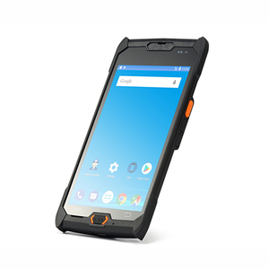 Rugged Pdas <strong>Android</strong> Handheld Wifi 2D <strong>Qr</strong> <strong>Code</strong> Barcode <strong>Scanner</strong> Industrial Device <strong>Pda</strong> C50 Plus - Product Image 5