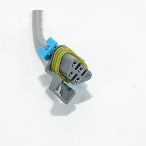 12621696 Sauerstoffs ensor für First Land 2005-2016 Gl8s 11-23 OE Ersatz O2 Sensor Lambda Sensor Exakte Passform Hohe Genauigkeit - Product Image 5