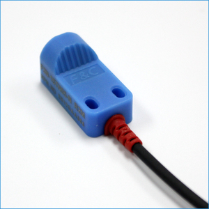 IP67 5mm Erfassungs abstand Näherung sensorsc halter zur Korrektur erkennung - Product Image 4