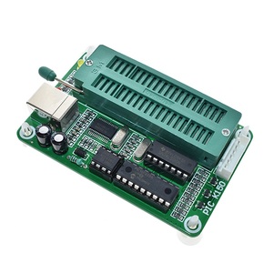 1SET <strong>PIC</strong> <strong>Microcontroller</strong> <strong>USB</strong> Automatic Programming <strong>Programmer</strong> <strong>K150</strong> + ICSP Cable