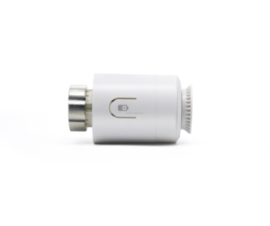 Zvidar 700คลื่น Z-WAVE Smart thermostatic หม้อน้ำวาล์ว TRV สำหรับระบบทำความร้อนน้ำบ้านอัตโนมัติทำงานกับ fibaro - Product Image 4